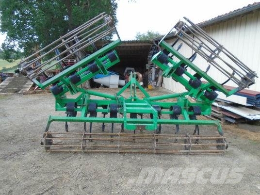 NC C620 C620 Grape cu disc