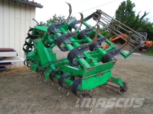 NC C620 C620 Grape cu disc
