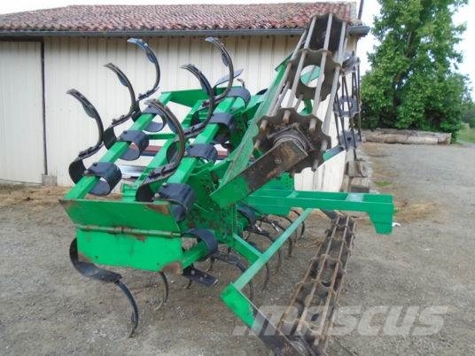 NC C620 C620 Grape cu disc