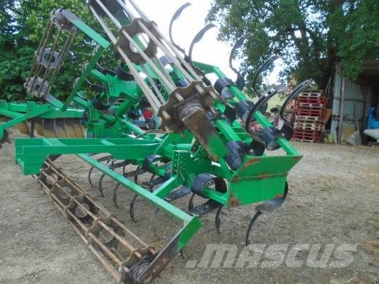 NC C620 C620 Grape cu disc
