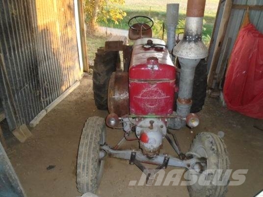 Pampa Lanz 55 55 Трактора