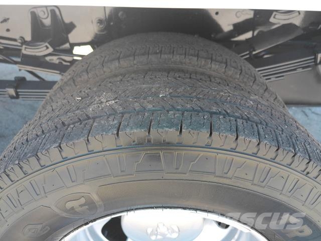 Dodge Ram 3500 HD Vehículos de reciclaje