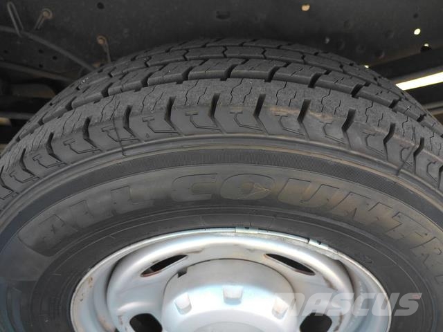 Ford F250 Vlečna vozila za tovornjake