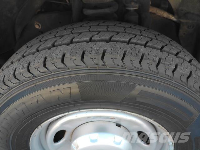 Ford F250 Vlečna vozila za tovornjake