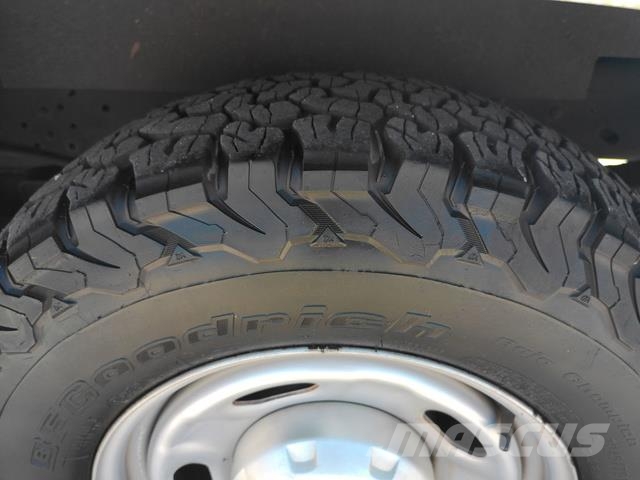 Ford F250 Puksiirid