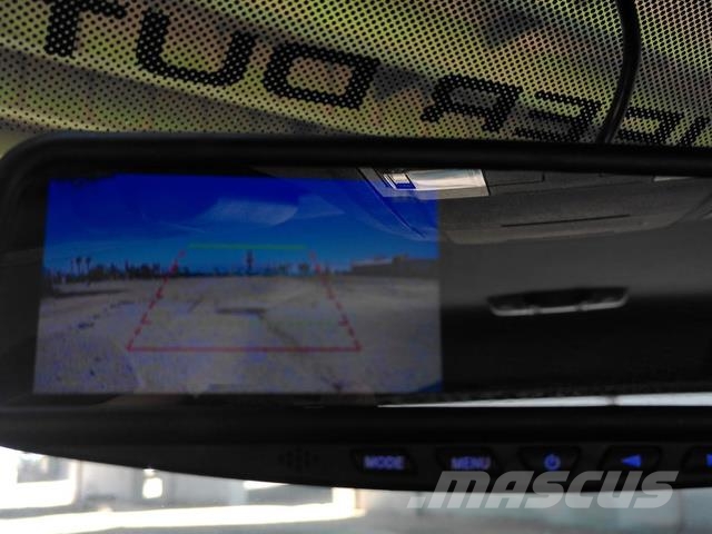 Ford F250 Šleperi za vozila