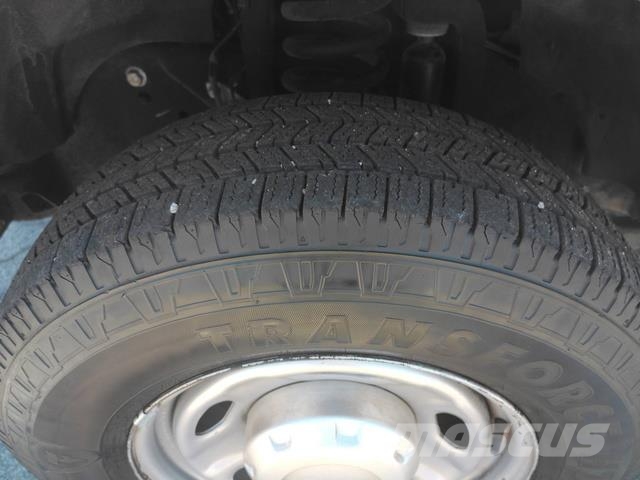 Ford F250 Puksiirid