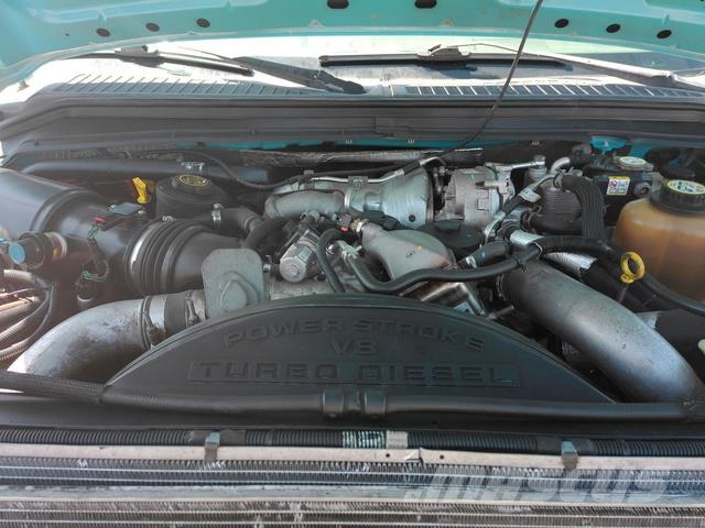 Ford F350 Hinausautot