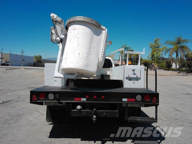 Ford F350 Vehículos de reciclaje
