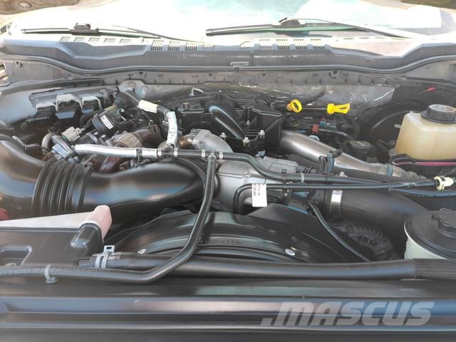 Ford F350 Hinausautot