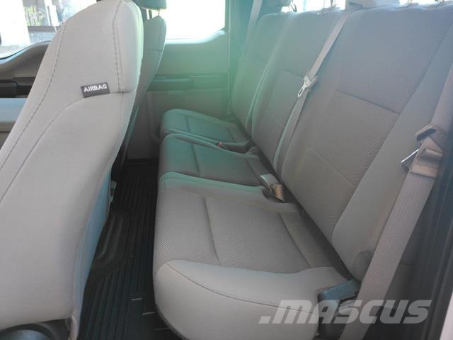 Ford F350 Hinausautot