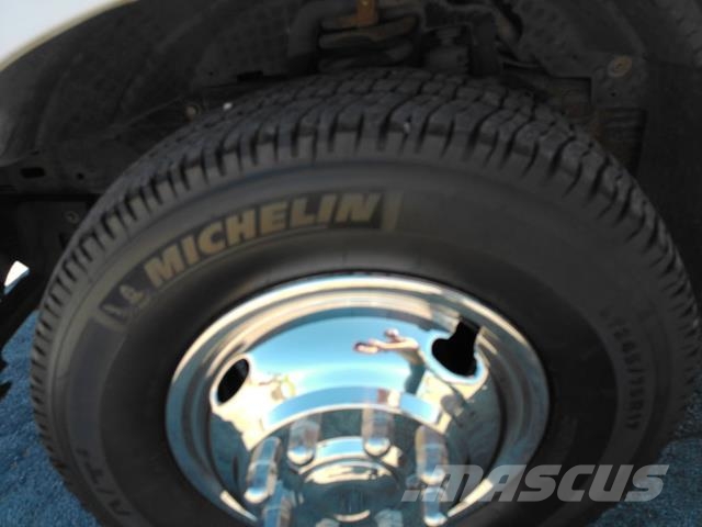 Ford F350 Bergungsfahrzeuge