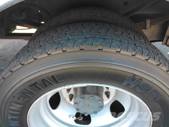 Ford F450 Bergungsfahrzeuge