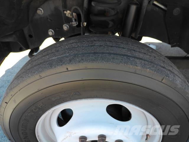 Ford F450 Bergungsfahrzeuge