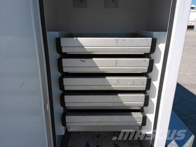 Ford F450 Bergungsfahrzeuge