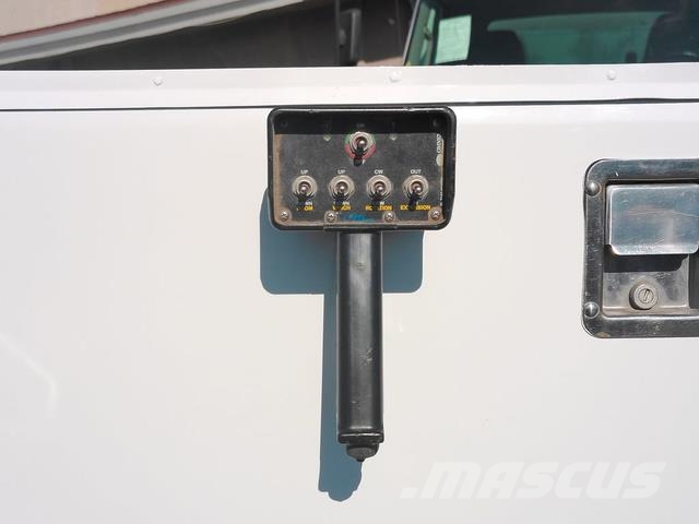 Ford F550 Puksiirid