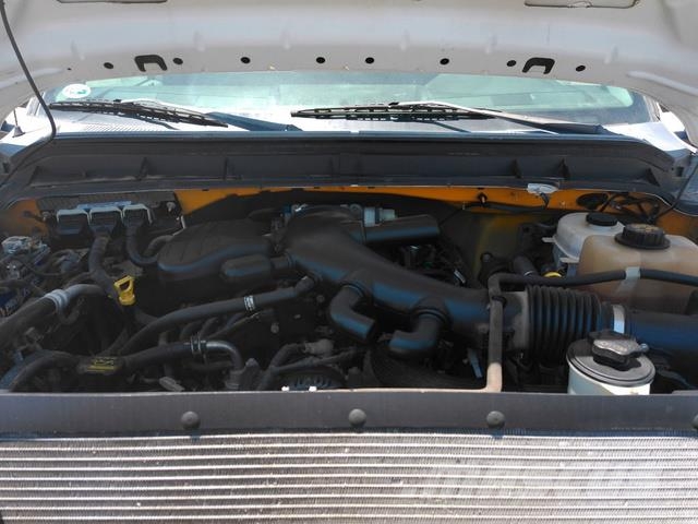 Ford F550 Puksiirid