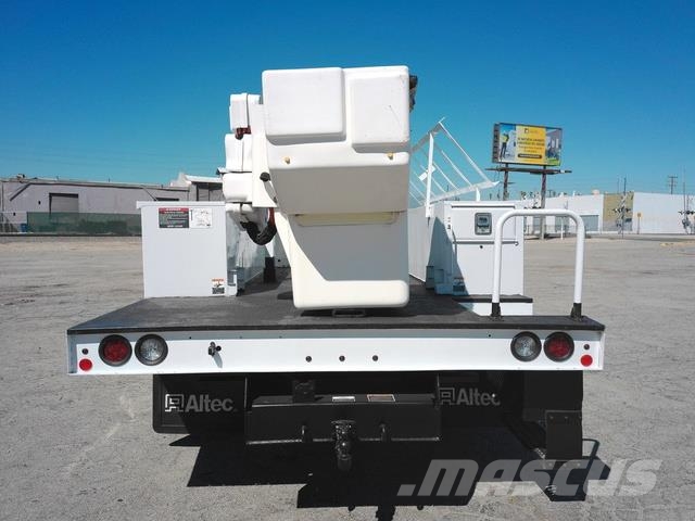 Ford F550 Camion dépannage