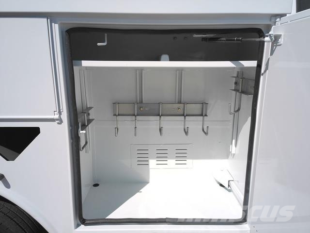 Ford F550 Camion dépannage
