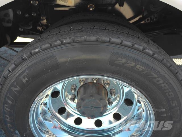 Ford F550 Camion dépannage