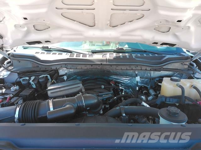 Ford F550 Camion dépannage