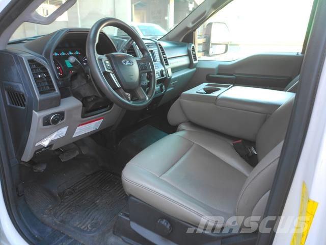 Ford F550 Camion dépannage