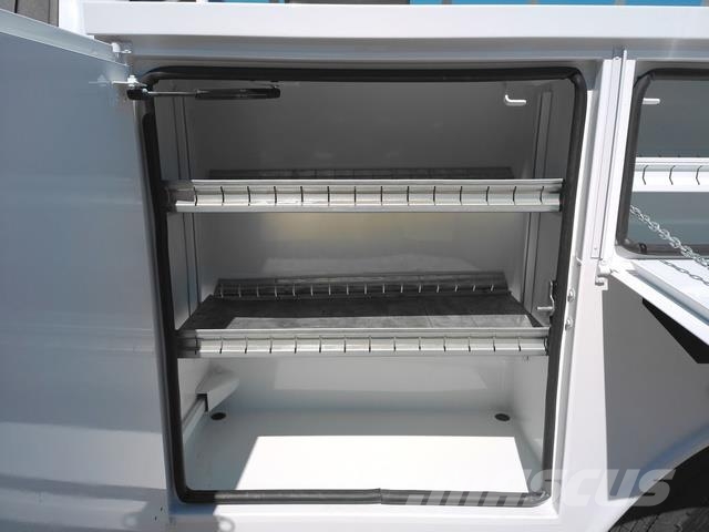 Ford F550 Camion dépannage
