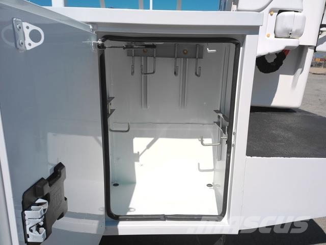 Ford F550 Camion dépannage