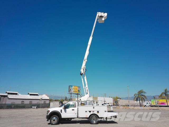 Ford F550 Camion dépannage