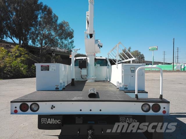 Ford F550 Camion dépannage
