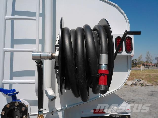Freightliner M2 106 救援車