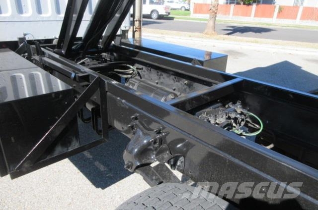 Freightliner M2 106 Hinausautot