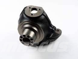 Carraro 85827739, 85827740, 85805981, 85805985, 149146, 14 Chassis and suspension