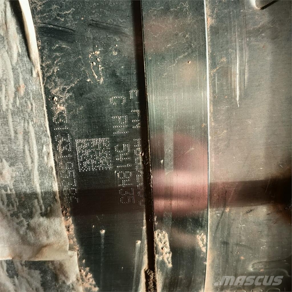 Cummins A059L489, 5418515, A058T333, 5418600, 5418435, 541 Muut