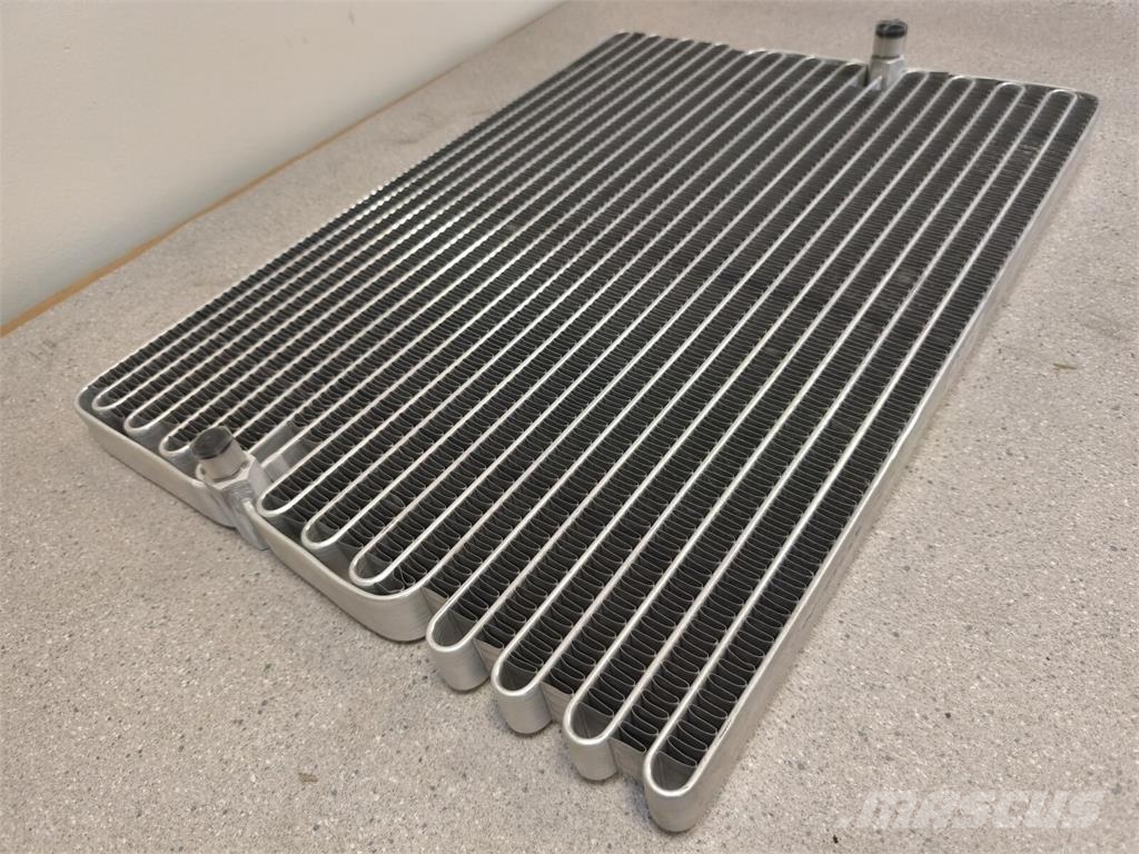 JCB 30/925766 Kabiinid