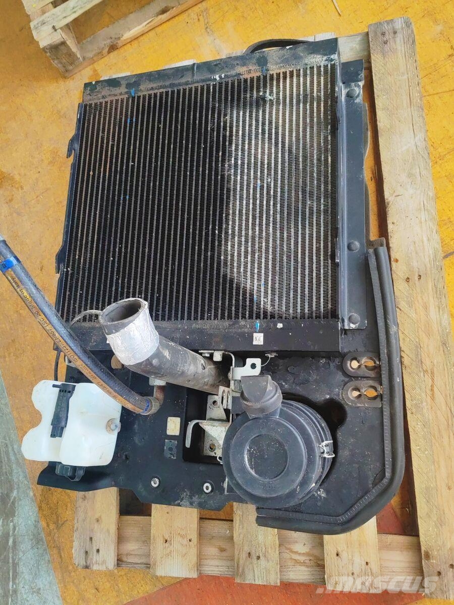 JCB 35Z, 36C, 401/M5351, 401M5351, 30/926545, 30/92652 Motoren