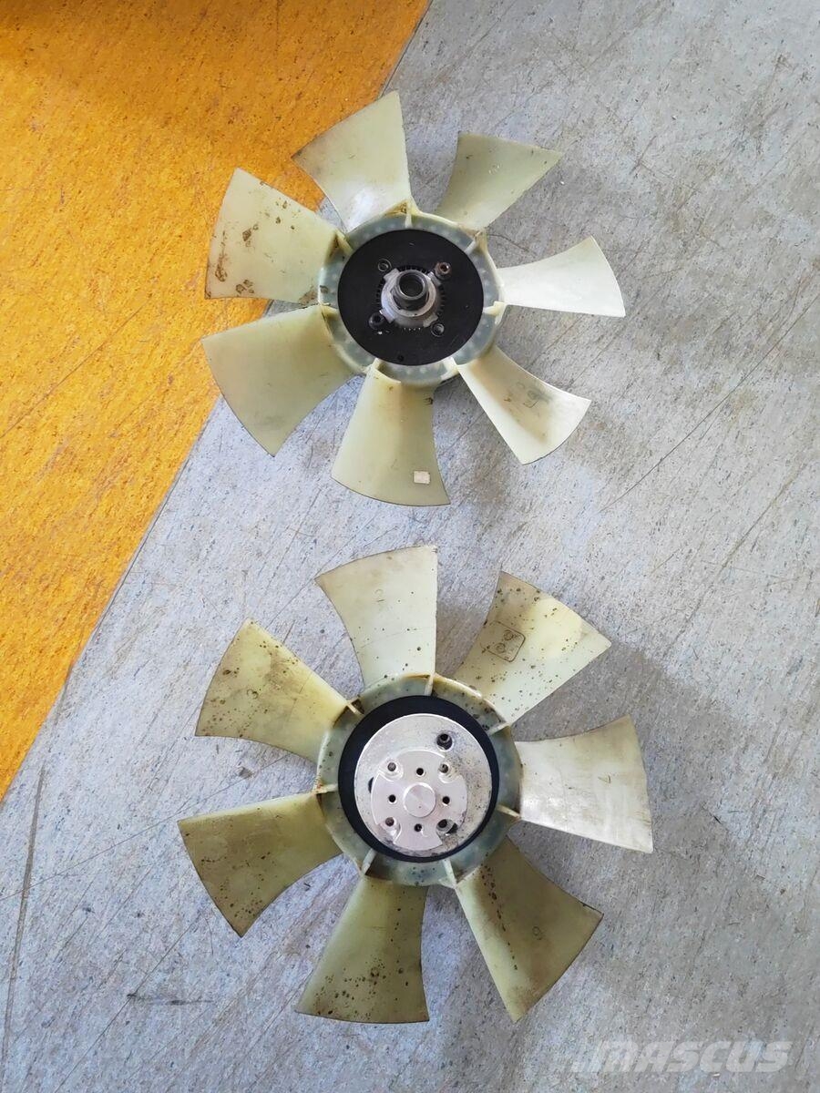JCB 35Z, 36C, 401/M5351, 401M5351, 30/926545, 30/92652 Motoren