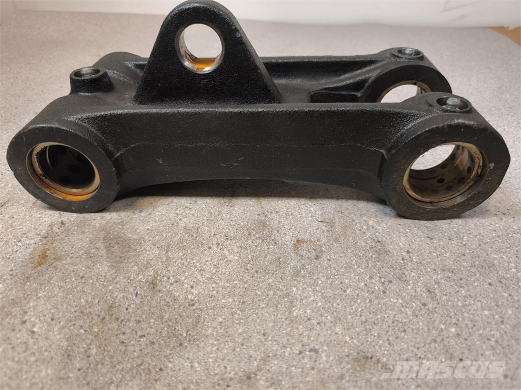 JCB 402/T3069 Kiirliitmikud