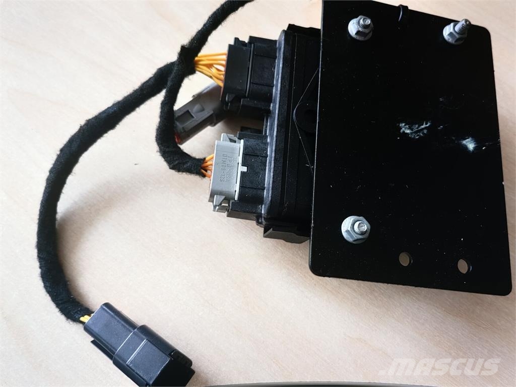 JCB 728/G8620 Elektronik