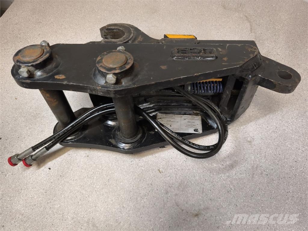 JCB 980/B2590 Schnellwechsler
