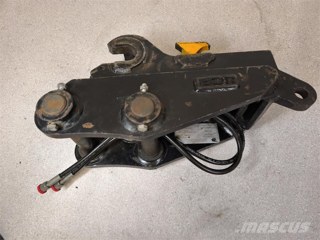 JCB 980/B2590 Schnellwechsler