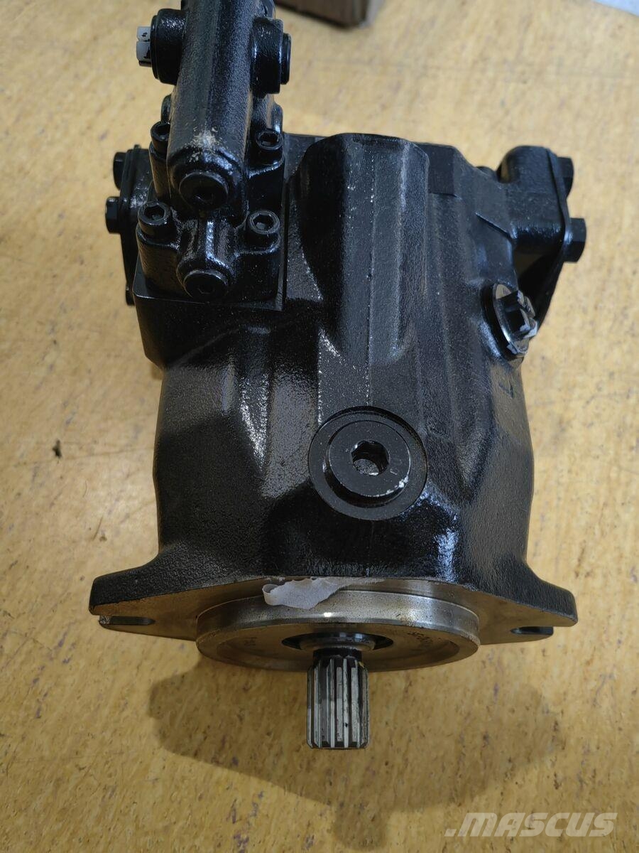 JLG 3600430, A10VO45, A10VO45DFR1/52R, R902503012, A10 Hidraulika