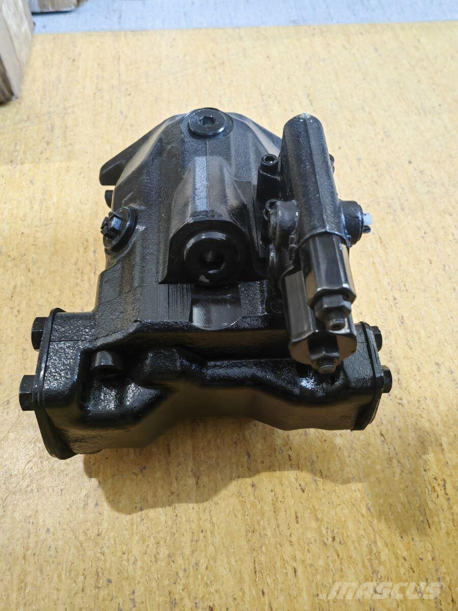 JLG 3600430, A10VO45, A10VO45DFR1/52R, R902503012, A10 Hidraulika