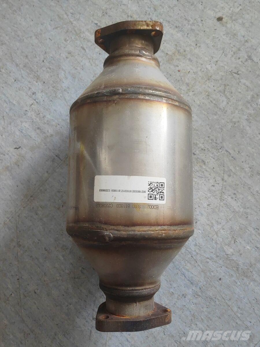 Kohler ED0021803330 مكونات أخرى