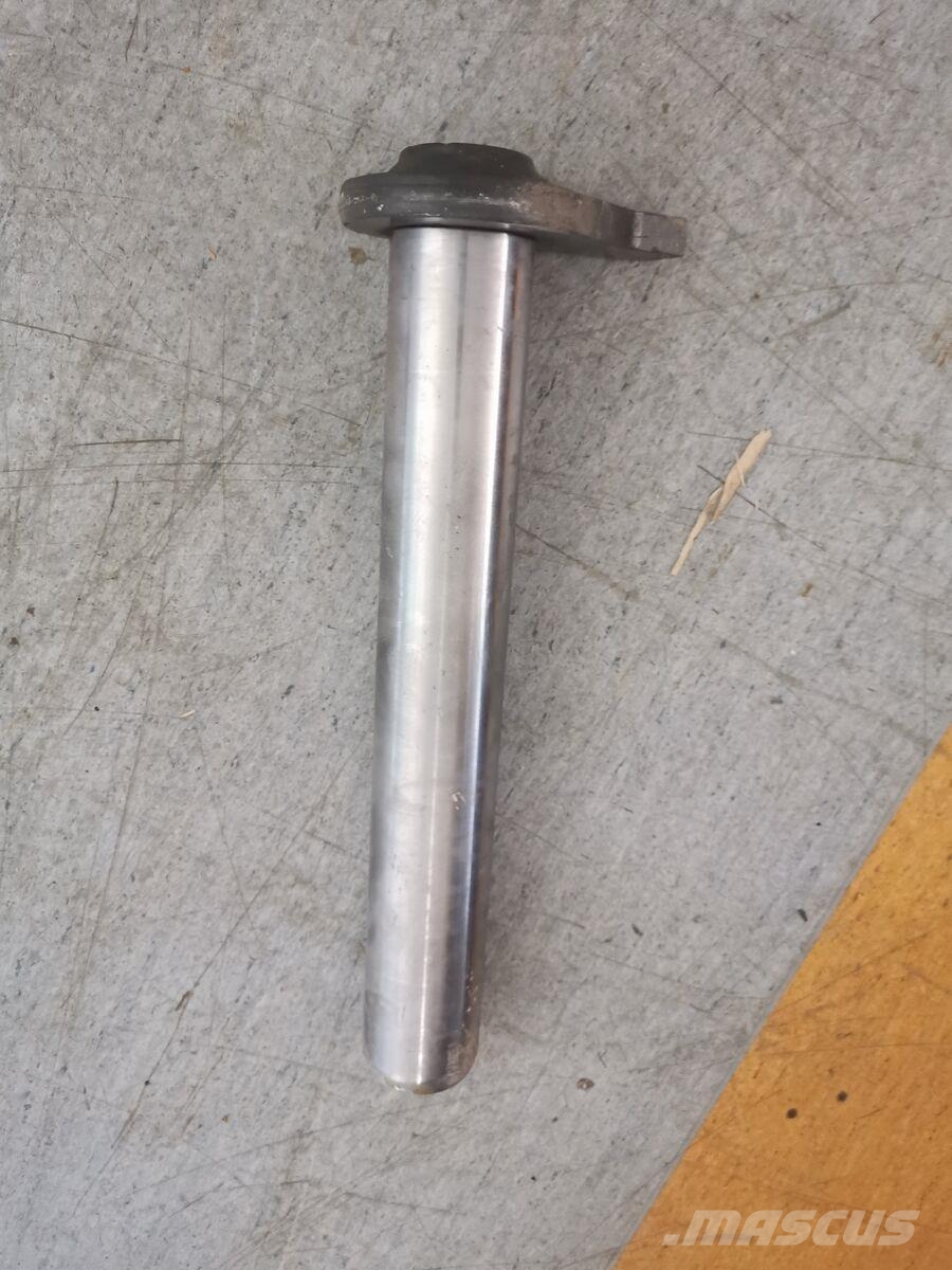Liebherr A310 / A312 / A312 Li / A314 Li / A316 / A316 Li / Motoren