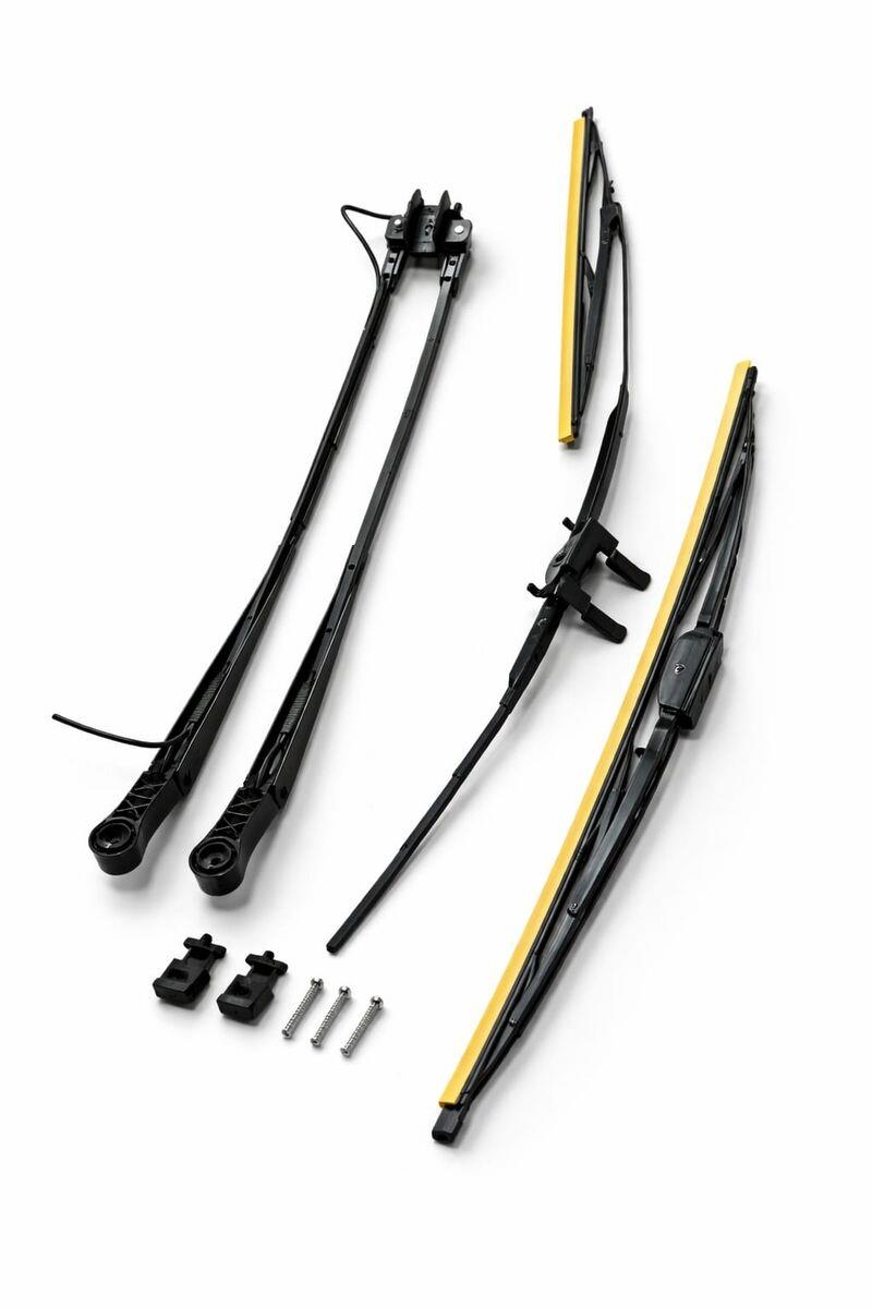 Liebherr A913, A914, A916, A918, A920, 11823337 Kabiinid