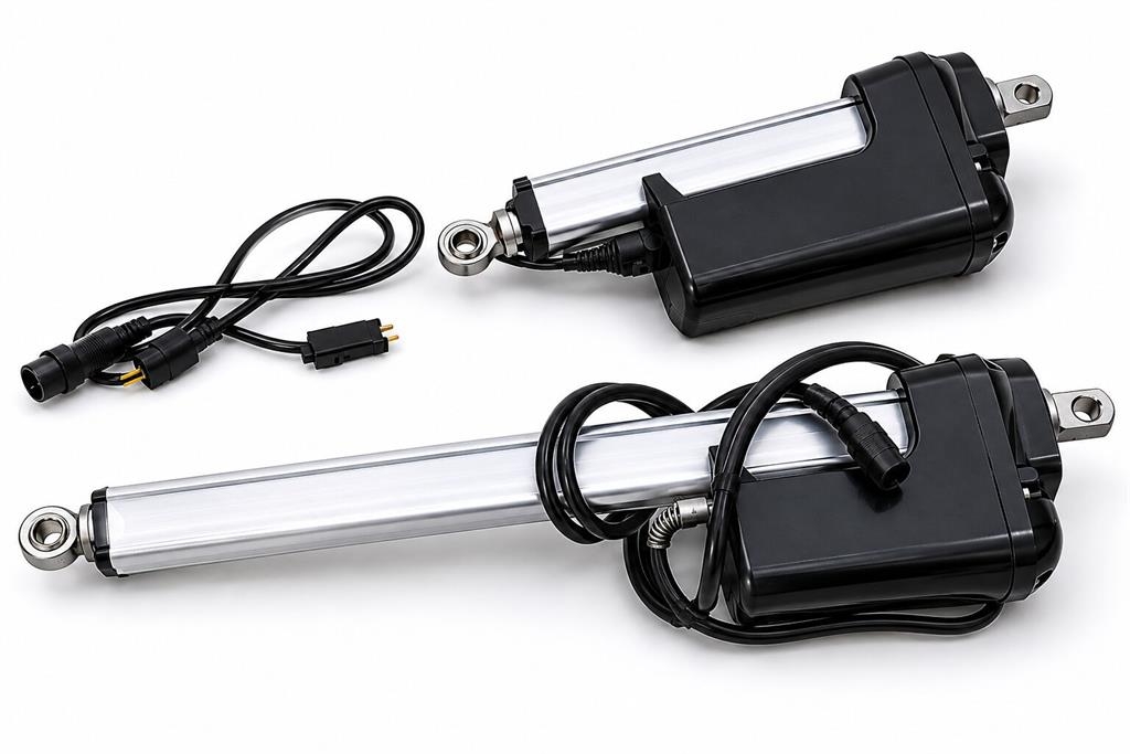 LINAK LA36 Elektronik