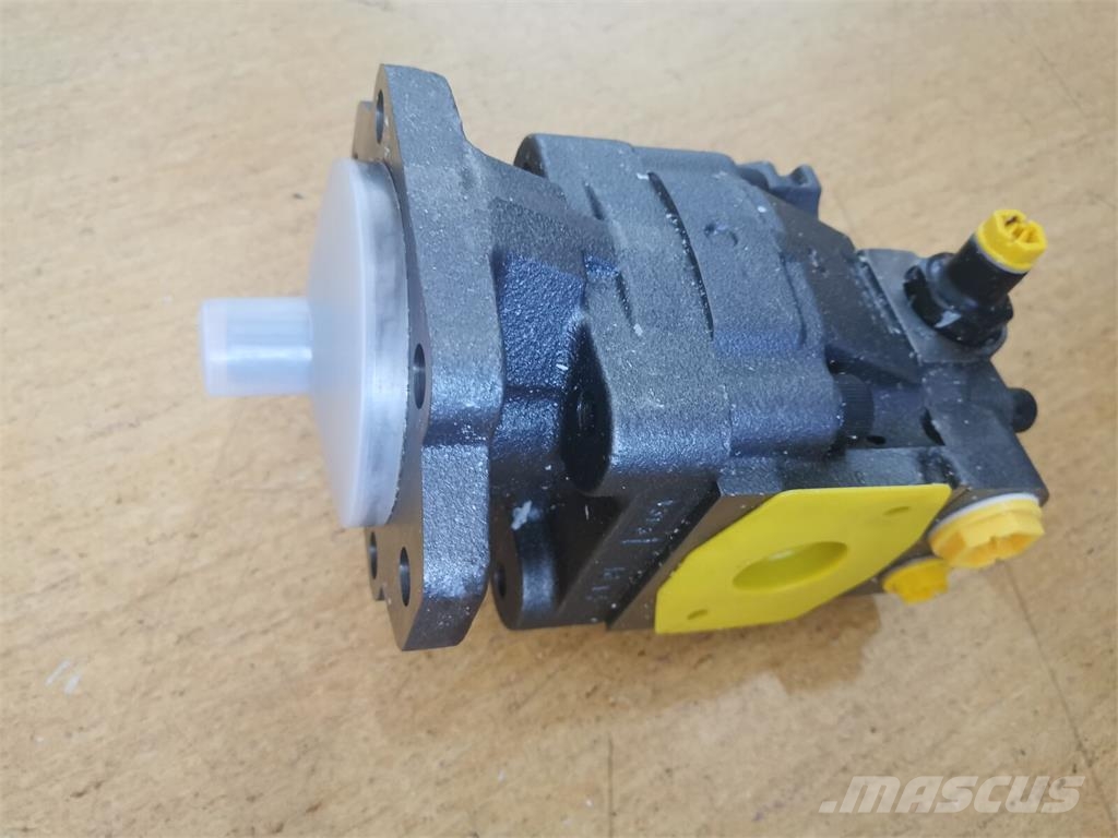 Manitou 224732, MT 1435, 1030, 732, 728, 932, 940, 1240, 1 Hidraulika