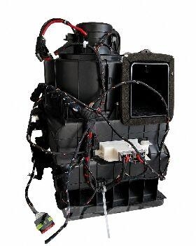 Manitou MT1840, MT1440, MT740 كابينة والداخلية