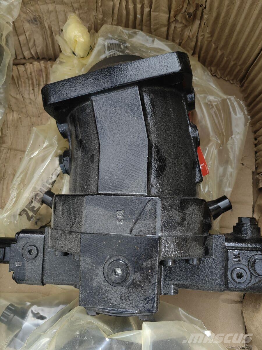 Rexroth 334/G2195 Hidraulika